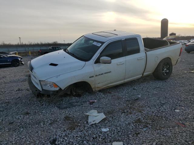 2011 DODGE RAM 1500  2011 image