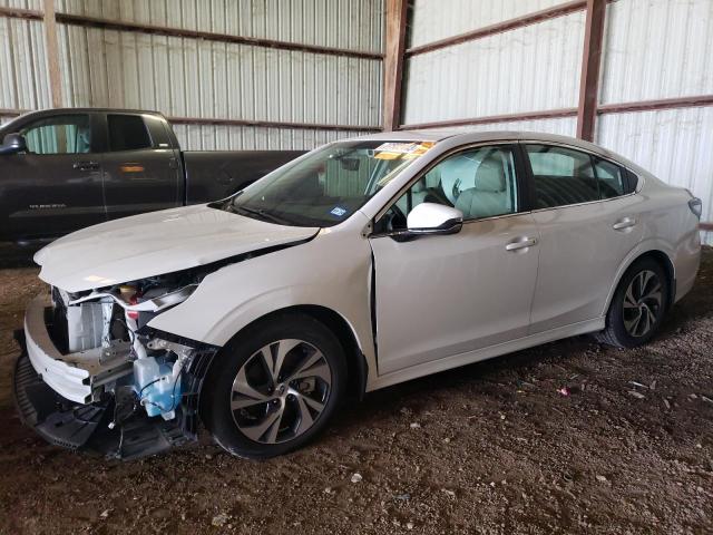 Изображение 1 2021 SUBARU LEGACY PREMIUM 2021 с VIN 4S3BWAD6XM3019199