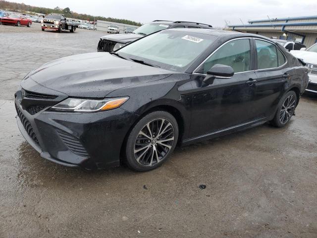 Obraz 1 z 2018 TOYOTA CAMRY L 2018 z VIN 4T1B11HK9JU023977