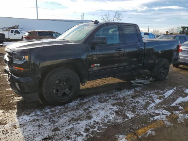 Obraz 2016 CHEVROLET SILVERADO K1500 LT 2016