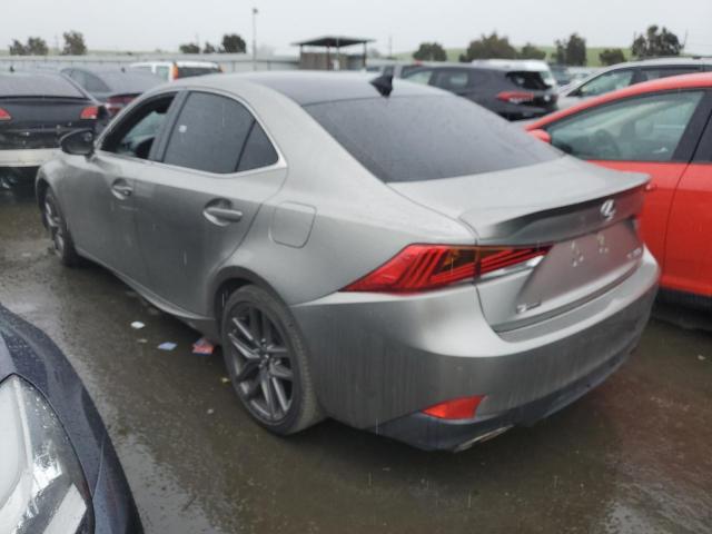 Obraz 2 z 2018 LEXUS IS 300 2018 z VIN JTHBA1D20J5063786