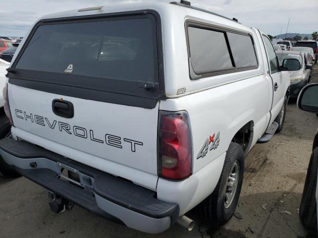 Изображение 3 2004 CHEVROLET SILVERADO K1500 2004 с VIN 1GCEK14V24Z315072