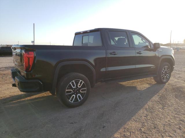 Изображение 3 2022 GMC SIERRA LIMITED K1500 AT4 2022 с VIN 3GTP9EEL6NG177806