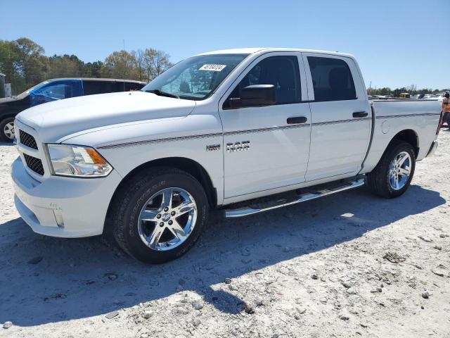 Obraz 1 z 2013 RAM 1500 ST 2013 z VIN 1C6RR7KT0DS540883