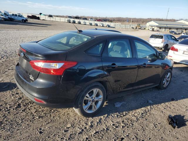 Изображение 3 2014 FORD FOCUS SE 2014 с VIN 1FADP3F29EL181781