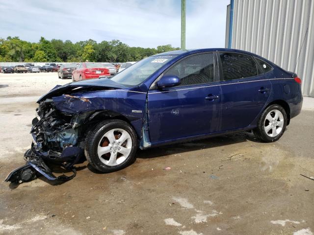 2007 HYUNDAI ELANTRA GLS 2007 image
