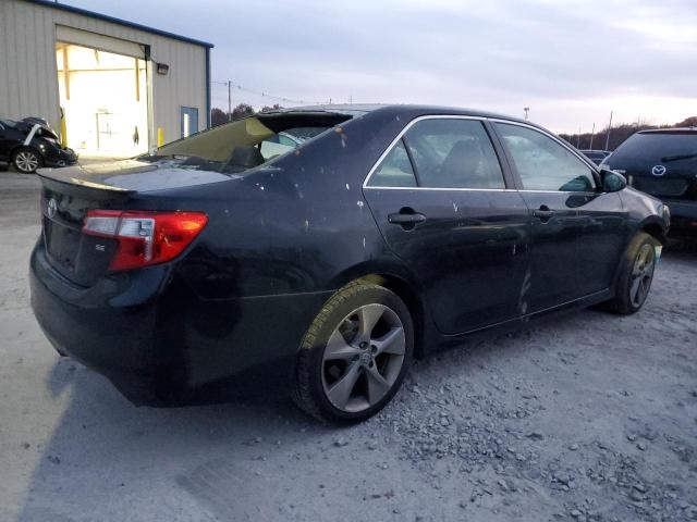 Obraz 3 z 2014 TOYOTA CAMRY L 2014 z VIN 4T1BF1FK2EU728145
