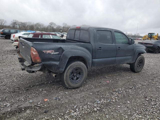 Изображение 3 2005 TOYOTA TACOMA DOUBLE CAB PRERUNNER 2005 с VIN 5TEJU62N95Z047197