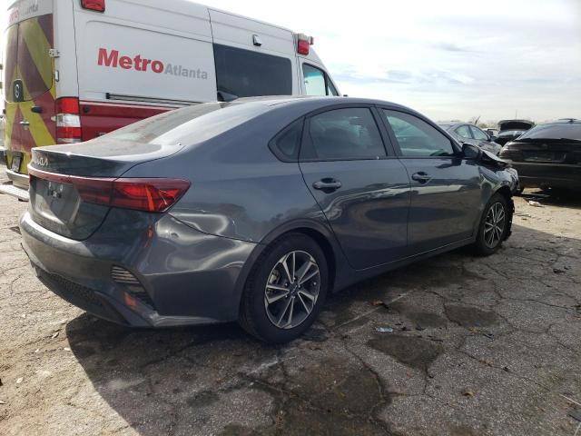 Obraz 3 z 2023 KIA FORTE LX 2023 z VIN 3KPF24AD8PE651102