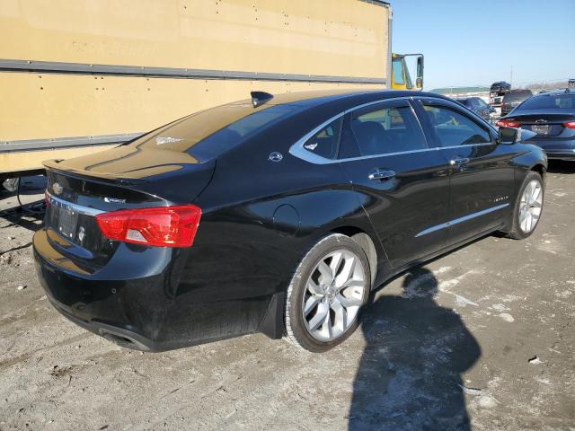 Image 3 of 2018 CHEVROLET IMPALA PREMIER 2018 with VIN 2G1125S35J9149040