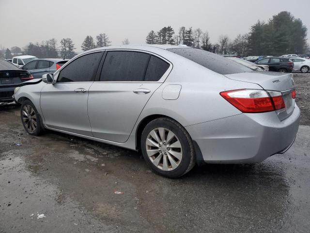 Obraz 2 z 2014 HONDA ACCORD EXL 2014 z VIN 1HGCR2F83EA238813