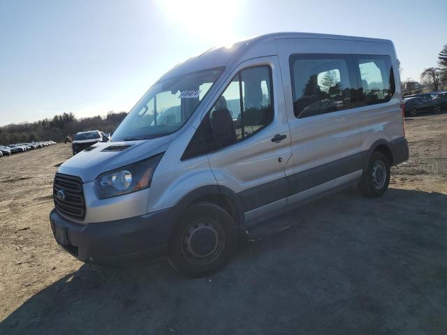 Изображение 1 2015 FORD TRANSIT T-150 2015 с VIN 1FMZK1CM3FKA62880