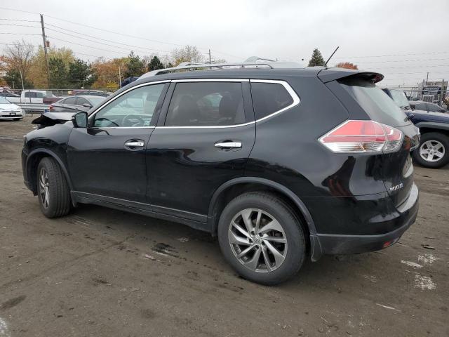 Image 2 of 2014 NISSAN ROGUE S 2014 with VIN 5N1AT2MV3EC790795