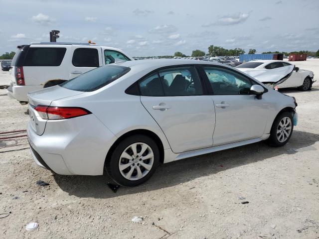 Obraz 3 z 2022 TOYOTA COROLLA LE 2022 z VIN 5YFEPMAE6NP341466