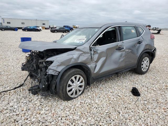 2019 NISSAN ROGUE S 2019 image