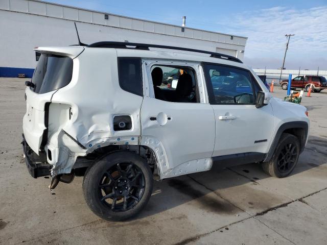 Image 3 of 2020 JEEP RENEGADE LATITUDE 2020 with VIN ZACNJBBB5LPK99462