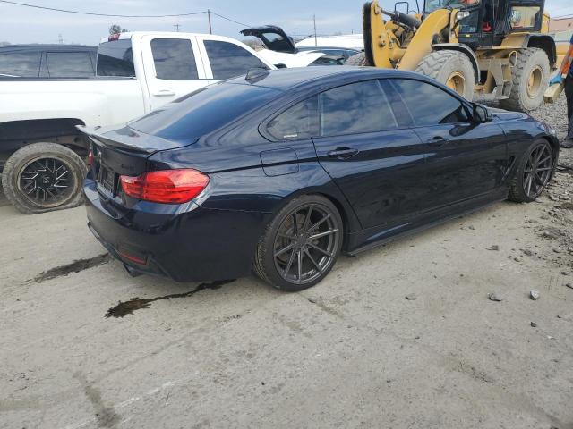 Obraz 3 z 2016 BMW 435 XI GRAN COUPE 2016 z VIN WBA4B3C56GG528130