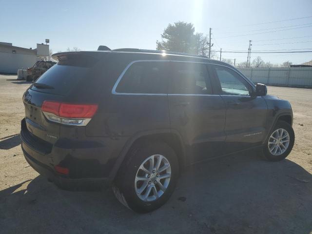 Image 3 of 2015 JEEP GRAND CHEROKEE LAREDO 2015 with VIN 1C4RJEAG0FC219156