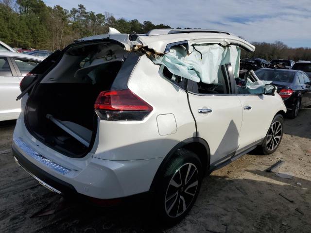 Image 3 of 2020 NISSAN ROGUE S 2020 with VIN 5N1AT2MV0LC796258