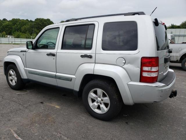 Изображение 2 2010 JEEP LIBERTY SPORT 2010 с VIN 1J4PN2GKXAW116785