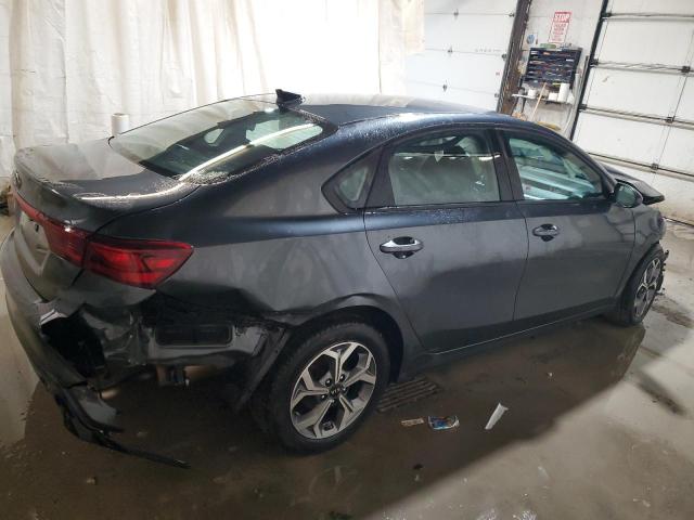 Изображение 3 2021 KIA FORTE FE 2021 с VIN 3KPF24AD1ME310183