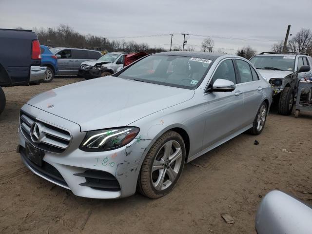 Obraz 1 z 2020 MERCEDES-BENZ E 350 4MATIC 2020 z VIN W1KZF8EB4LA818222