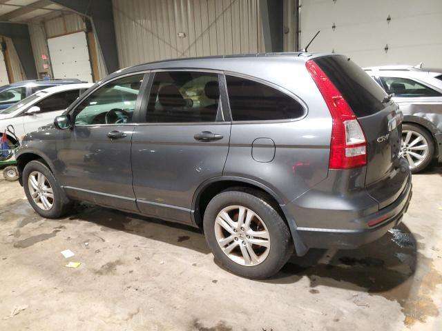 Image 2 of 2011 HONDA CR-V EX 2011 with VIN 5J6RE4H55BL044975