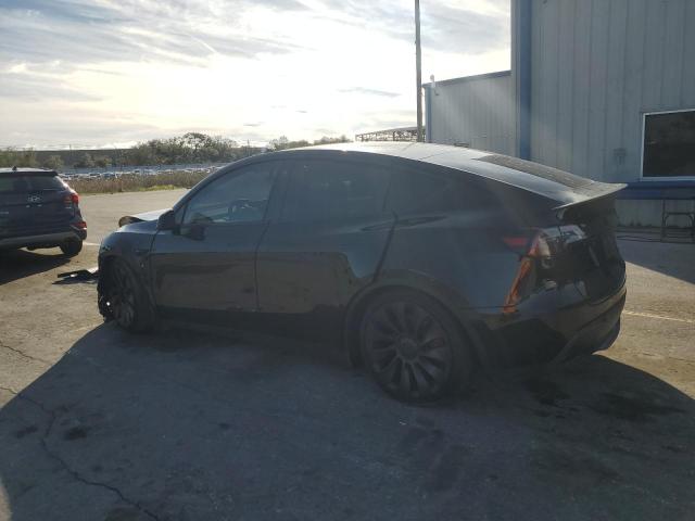 Изображение 2 2023 TESLA MODEL Y  2023 с VIN 7SAYGDEF5PF660519