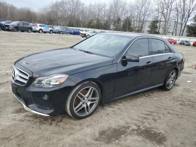 Изображение 1 2014 MERCEDES-BENZ E 350 4MATIC 2014 с VIN WDDHF8JBXEB046193