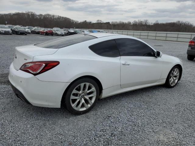 Obraz 3 z 2014 HYUNDAI GENESIS COUPE 2.0T 2014 z VIN KMHHT6KD4EU117069