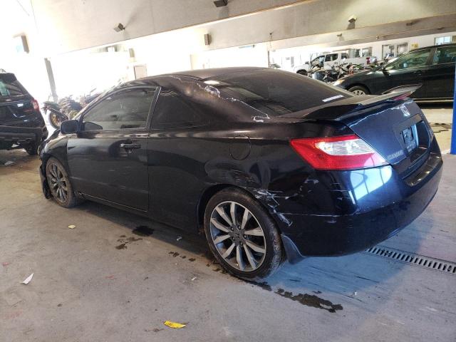 Image 2 of 2008 HONDA CIVIC SI 2008 with VIN 2HGFG21528H709386