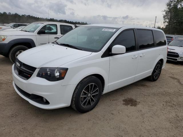 2019 DODGE GRAND CARAVAN SE 2019 image