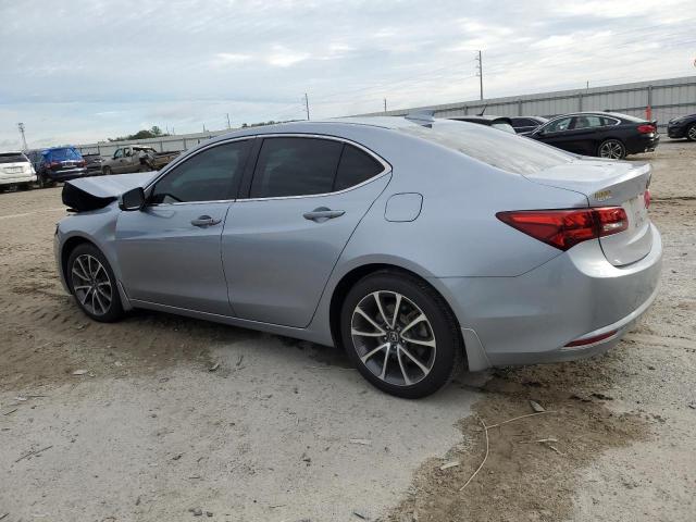 Obraz 2 z 2016 ACURA TLX TECH 2016 z VIN 19UUB2F51GA012738