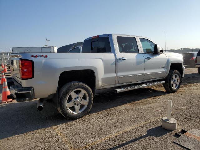 Изображение 3 2015 CHEVROLET SILVERADO K2500 HEAVY DUTY LTZ 2015 с VIN 1GC1KWE84FF160811
