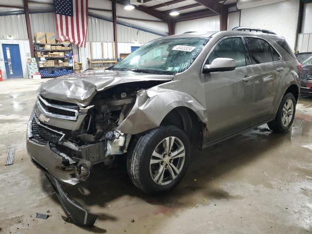Obraz 2010 CHEVROLET EQUINOX LT 2010