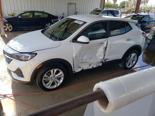Изображение 2020 BUICK ENCORE GX PREFERRED 2020
