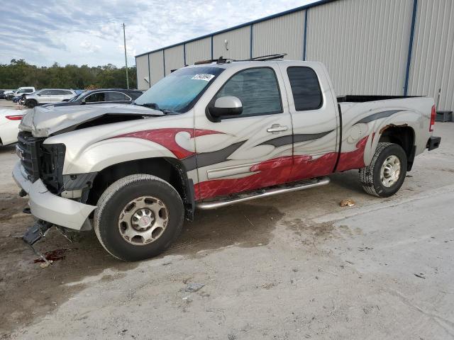 2009 GMC SIERRA K2500 SLT 2009 image