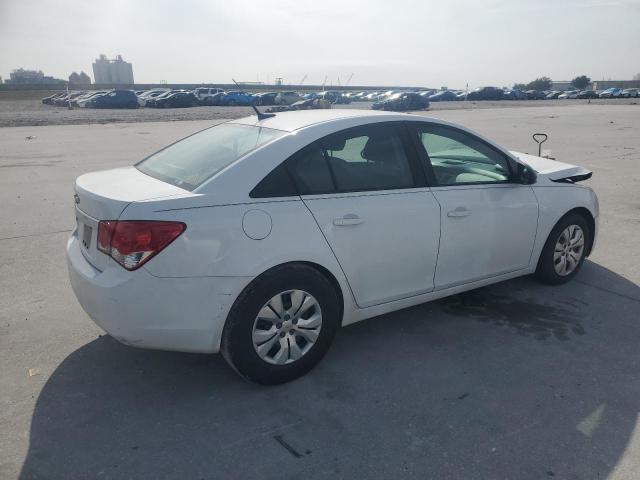 Image 3 of 2014 CHEVROLET CRUZE LS 2014 with VIN 1G1PA5SHXE7219065