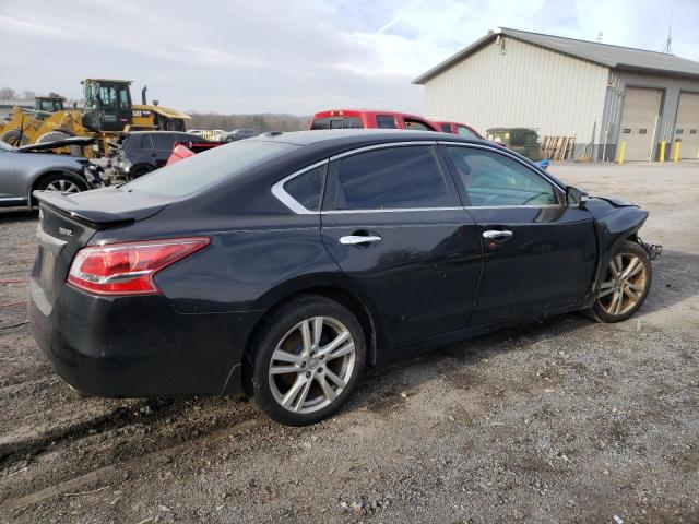 Изображение 3 2013 NISSAN ALTIMA 3.5S 2013 с VIN 1N4BL3AP4DC127759