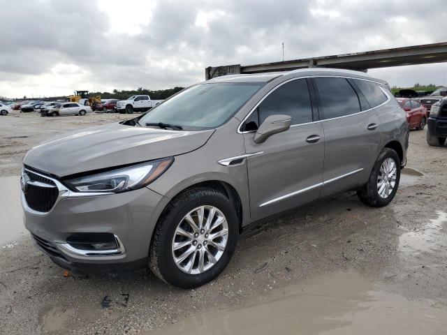 Obraz 1 z Buick Enclave Premium 2018 z VIN 5GAERCKW1JJ138061