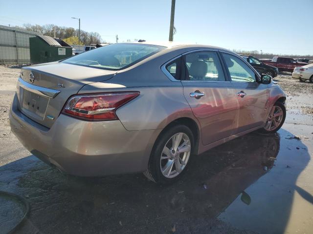Изображение 3 2013 NISSAN ALTIMA 2.5 2013 с VIN 1N4AL3AP2DN536097
