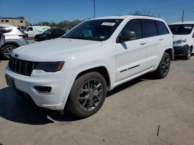 Obraz 2021 JEEP GRAND CHEROKEE LIMITED 2021