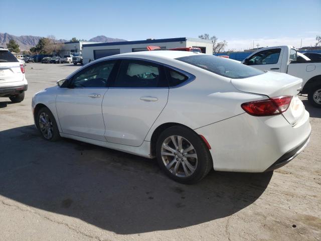 Изображение 2 2016 CHRYSLER 200 LIMITED 2016 с VIN 1C3CCCAB8GN153989