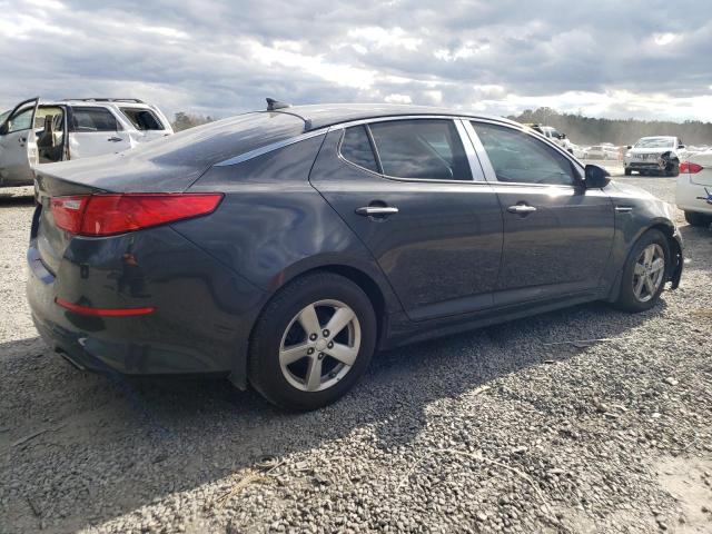 Obraz 3 z 2015 KIA OPTIMA LX 2015 z VIN 5XXGM4A74FG512132