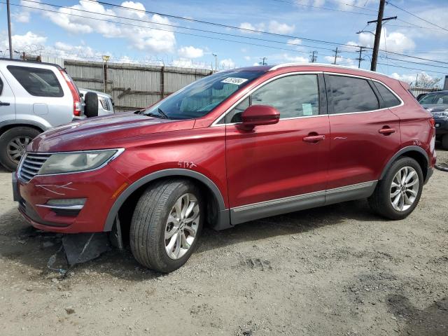 Obraz 1 z 2015 LINCOLN MKC  2015 z VIN 5LMCJ1A97FUJ09157