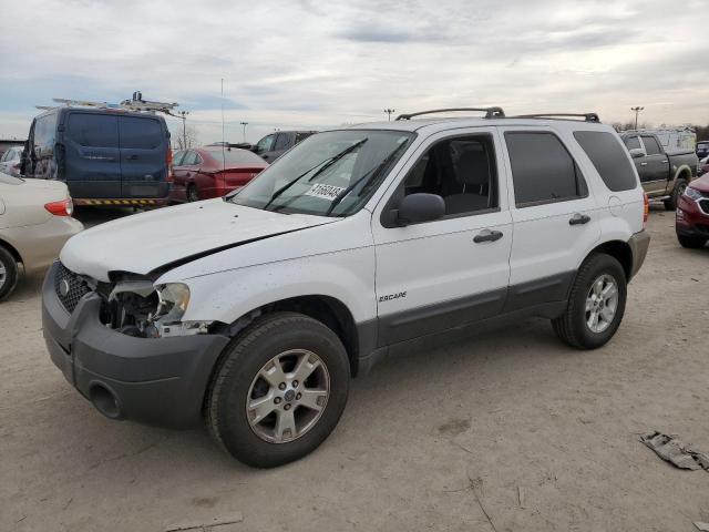 Obraz 1 z 2007 FORD ESCAPE XLT 2007 z VIN 1FMYU03137KA35976