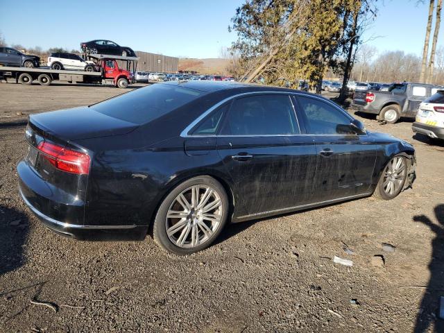 Obraz 3 z 2015 AUDI A8 L QUATTRO 2015 z VIN WAU3GAFD3FN037853