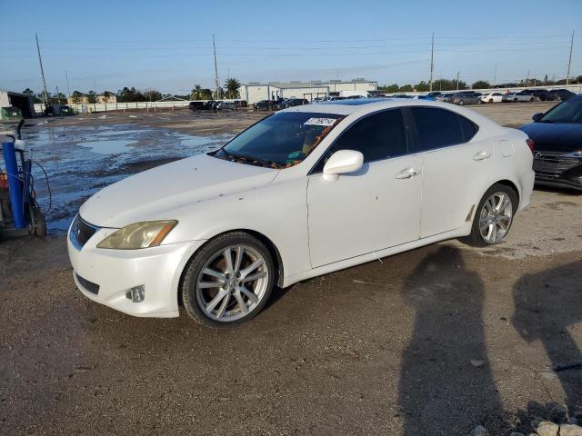 Изображение 1 2007 LEXUS IS 250 2007 с VIN JTHBK262475048118