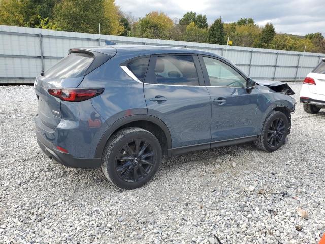 Изображение 3 2022 MAZDA CX-5 PREFERRED 2022 с VIN JM3KFBCM3N0624231