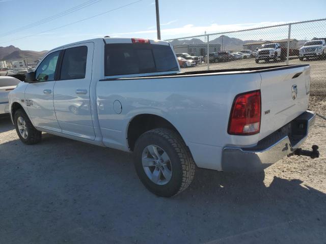 Image 2 of 2020 RAM 1500 CLASSIC SLT 2020 with VIN 1C6RR7TT8LS100830